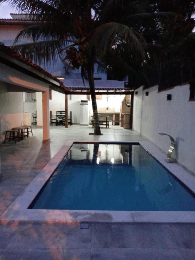 Casa Do Tio Eri - Geriba - 100 Metros Da Praia Villa Búzios Exterior foto