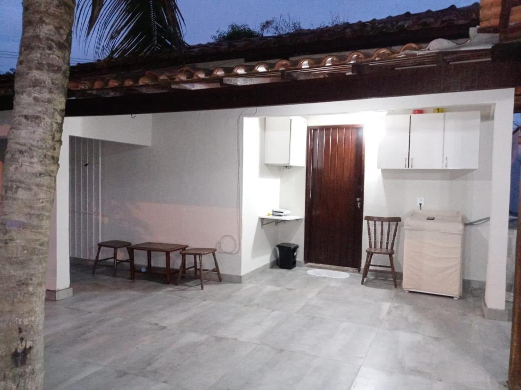 Casa Do Tio Eri - Geriba - 100 Metros Da Praia Villa Búzios Exterior foto